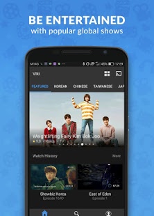 Download Rakuten Viki: TV Dramas & Movies